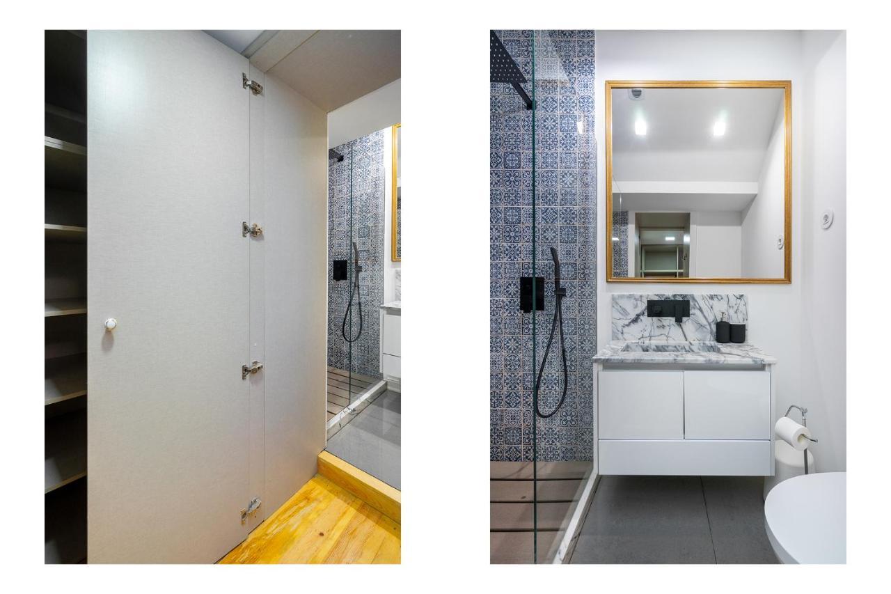 Whome | Great Location & Large Family Apartment W/Patio Lisbon Bagian luar foto